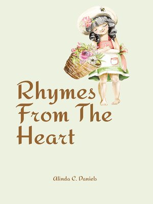 cover image of Rhymes From the Heart